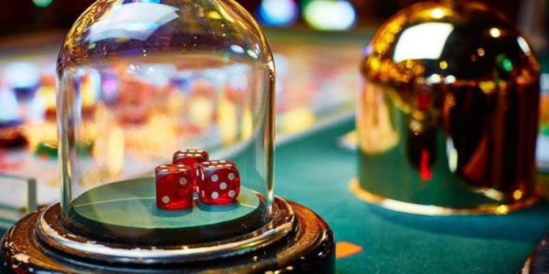Tìm hiểu xem game lắc xí ngầu online là gì? Có gì thú vị? 4 Game lắc xí ngầu online jun88