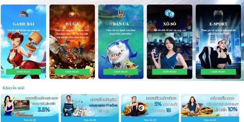 Live casino Jun88 - Hình thức cá cược online hấp dẫn 6 game casino 4 1