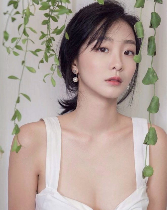 Kim Da-mi – Nữ diễn viên hot rầm rộ trên mạng xã hội nhờ tài năng diễn xuất vô cùng ấn tượng 4 Kim Da-mi
